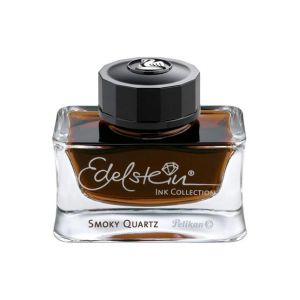 Atrament Pelikan Edelstein 50ml Brązowy Smoky Quartz